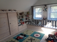 Zamárdi Családi ház