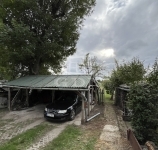 Tordas Családi ház