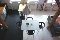 Budapest I. kerület Lakás (téglaépítésű)