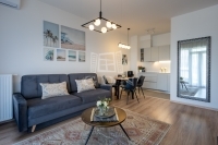 Budapest XI. kerület Lakás (téglaépítésű)