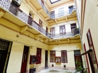 For sale flat (brick) Budapest VI. district, 85m2