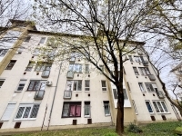 Budapest XVI. kerület Lakás (téglaépítésű)