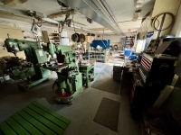 Monor Ipari terület