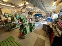 Monor Ipari terület