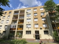 Verkauf wohnung (ziegel) Kecskemét, 58m2