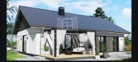 Kecskemét Családi ház
