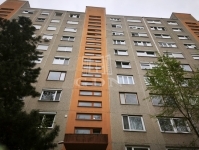 Kecskemét Lakás (panel)