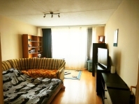 Kecskemét Lakás (panel)