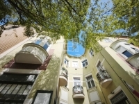 Kecskemét Lakás (téglaépítésű)