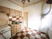 Kecskemét Lakás (téglaépítésű)