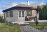 For sale week-end house Dömsöd, 80m2