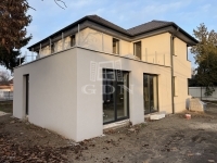 Budapest XVI. kerület Családi ház