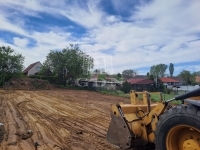 Sülysáp Családi ház