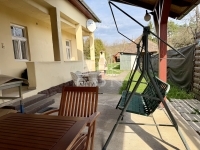 Perőcsény Családi ház