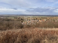 Újudvar Telek