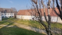 Keszthely Lakás (téglaépítésű)