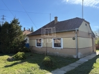 Tófej Családi ház