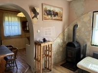 Tófej Családi ház