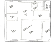 Törökbálint Lakás (téglaépítésű)