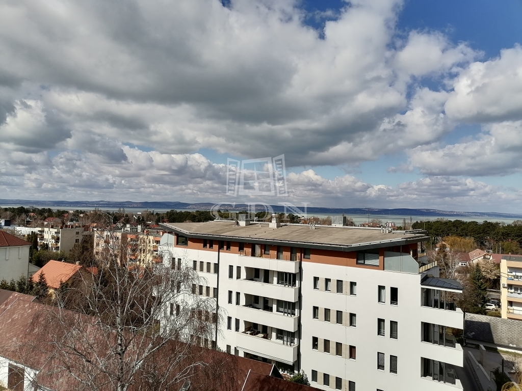 Vânzare Siófok Locuinta (caramida)