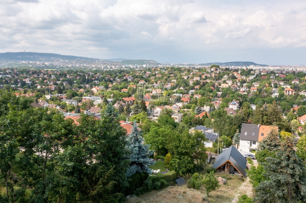 Verkauf Budapest XXII. kerület Wohngrundstück