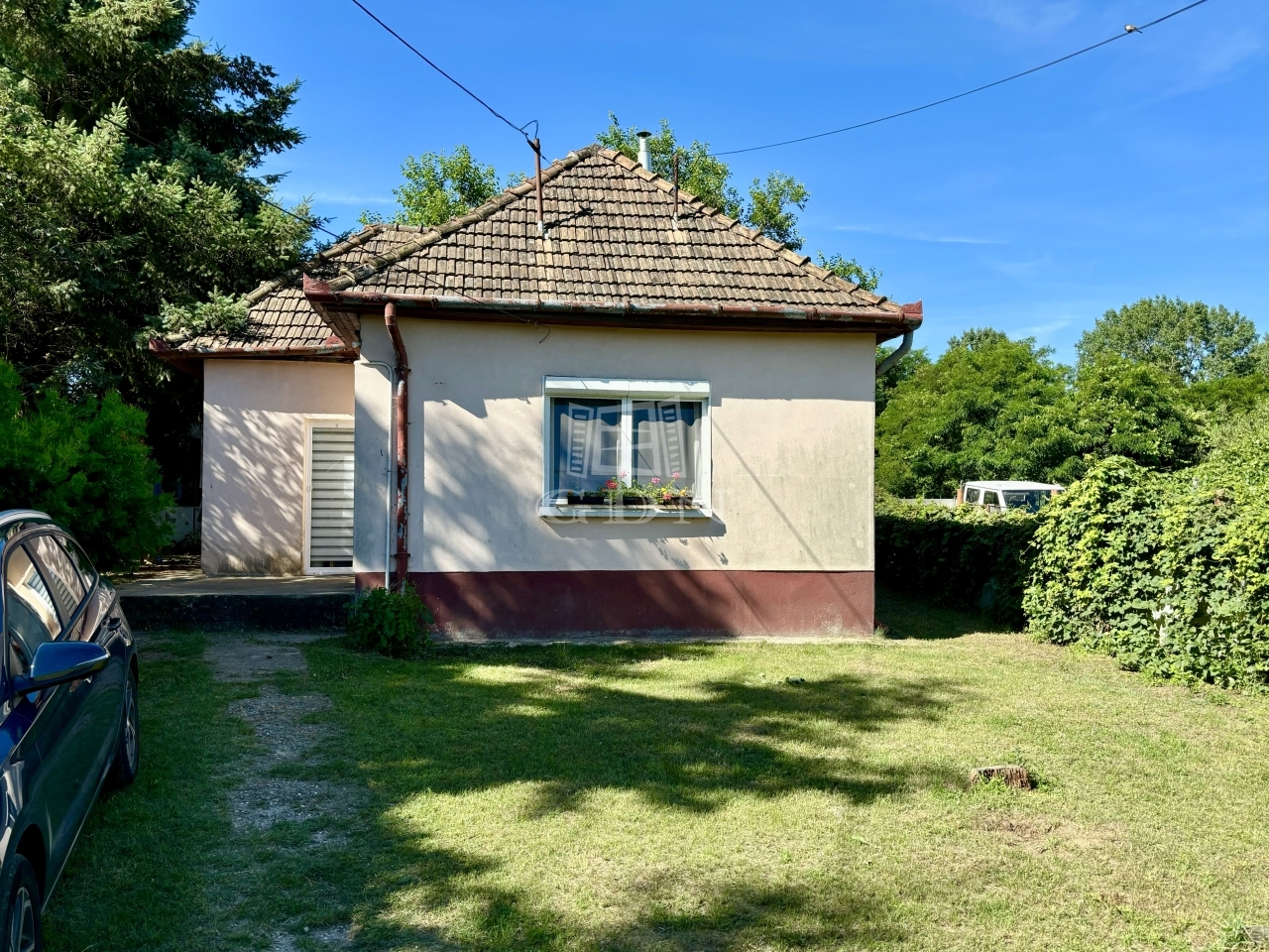 For sale Erdőkertes Family House