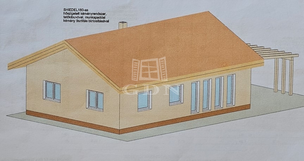 Verkauf Balatonmáriafürdő Ferienwohnung