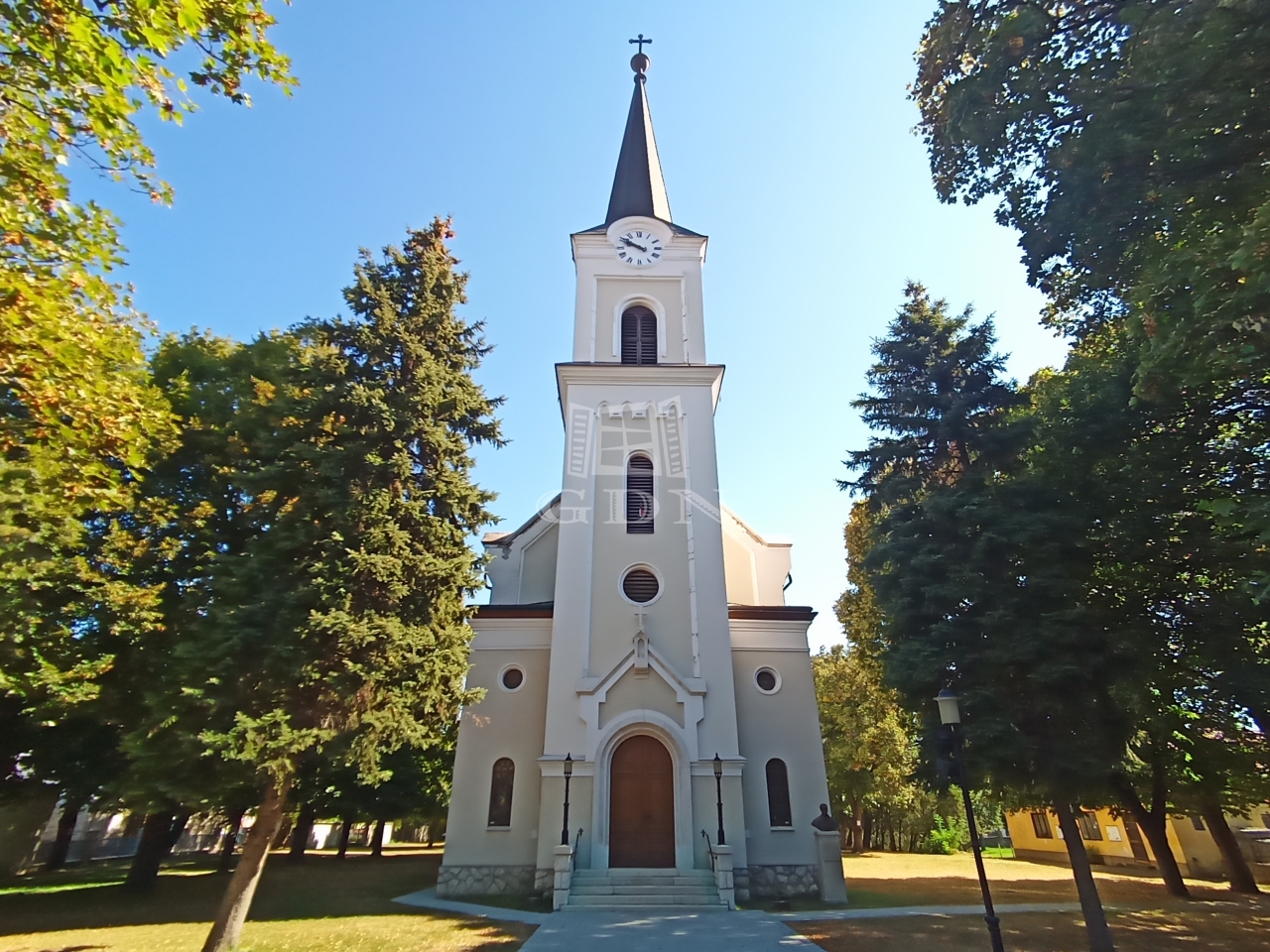 Verkauf Budakalász Doppelhaus