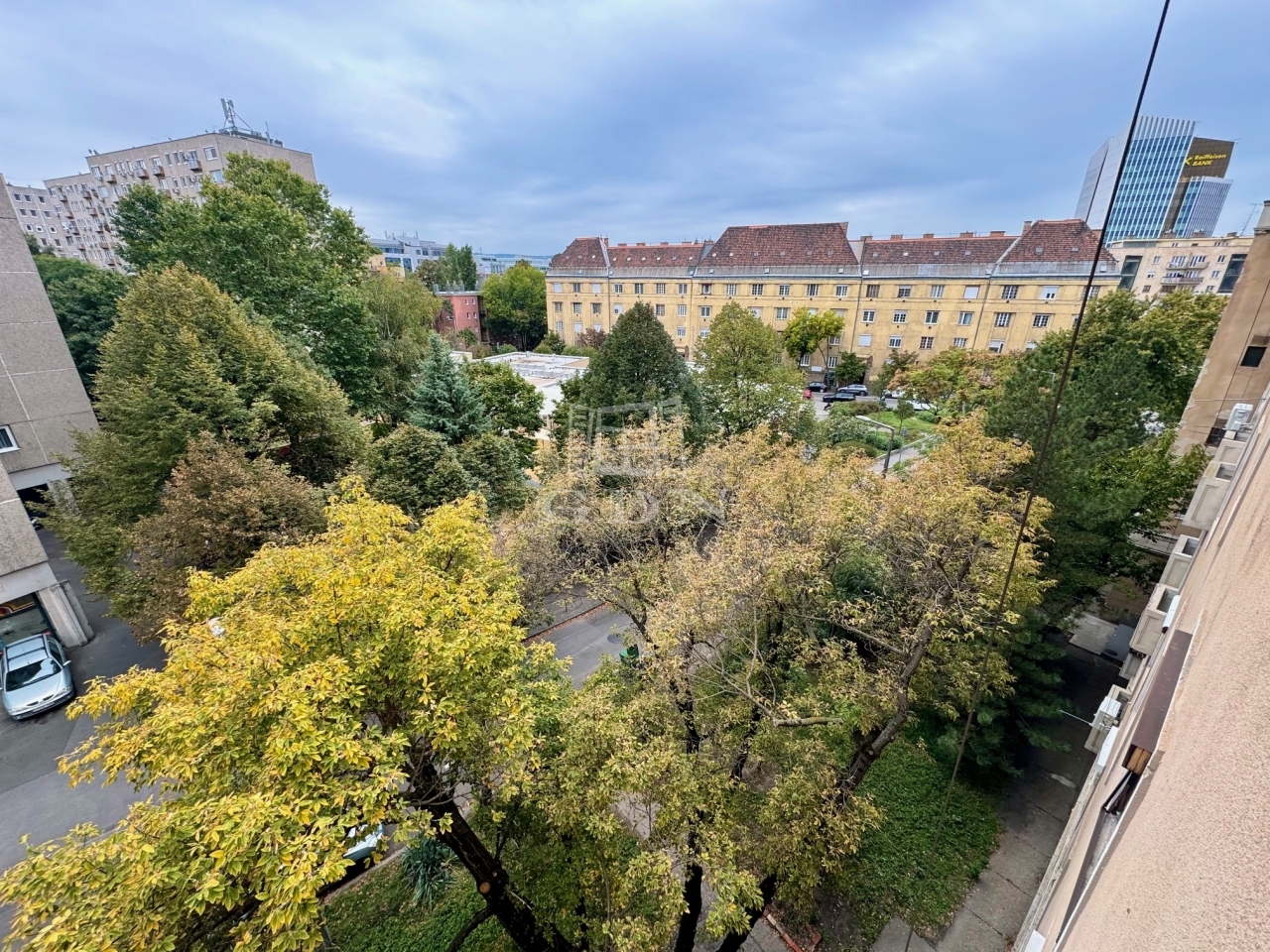 Vânzare Budapest XIII. kerület Locuinta (caramida)