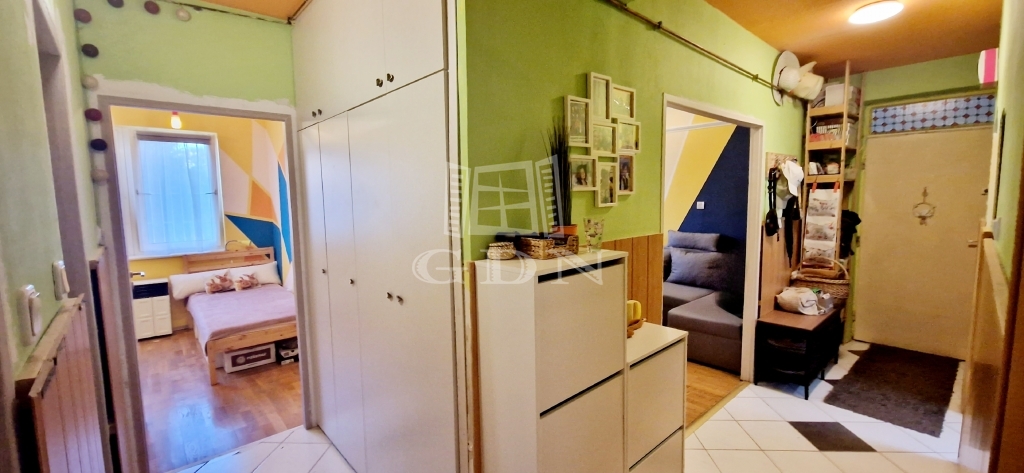 Vânzare Budapest XXI. kerület Apartament