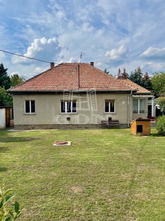 For sale Budapest XXII. kerület Family House