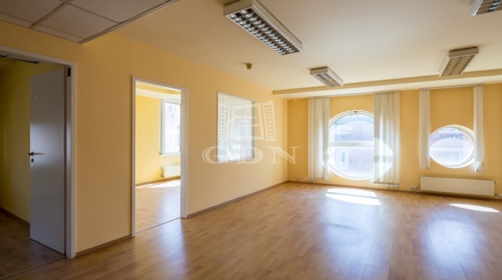 For rent Budapest VIII. kerület Office