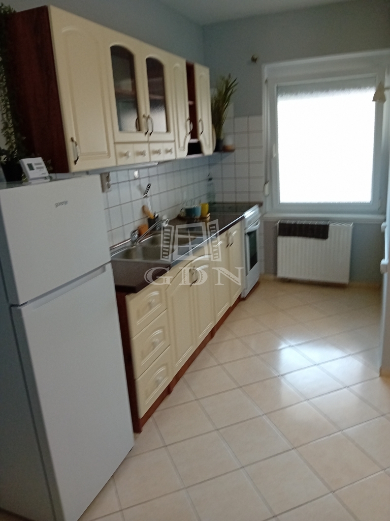 For rent Kaposvár Flat (brick)