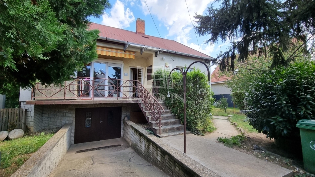 For sale Székesfehérvár Family House