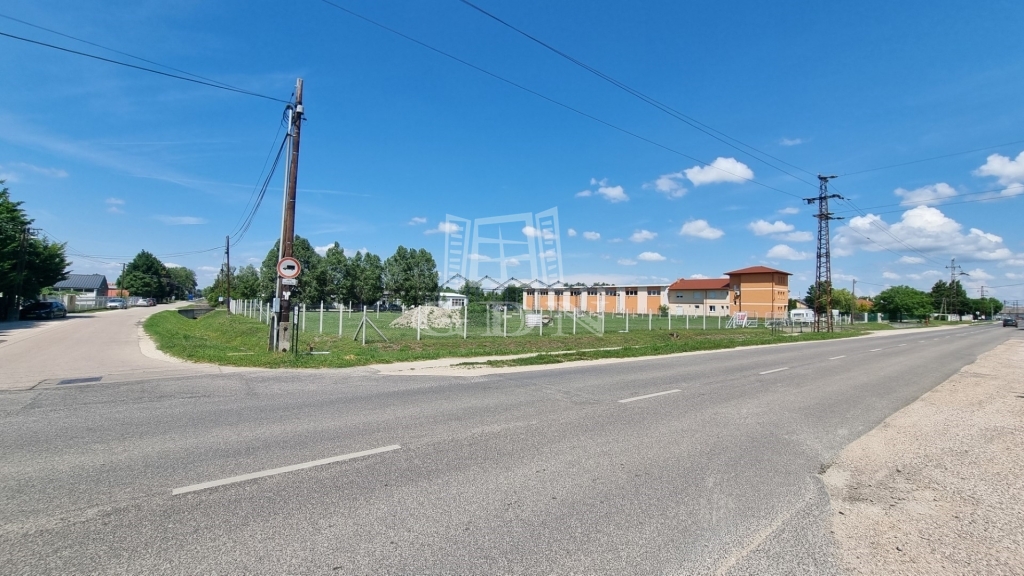 Verkauf Székesfehérvár Mehrfamilienhaus