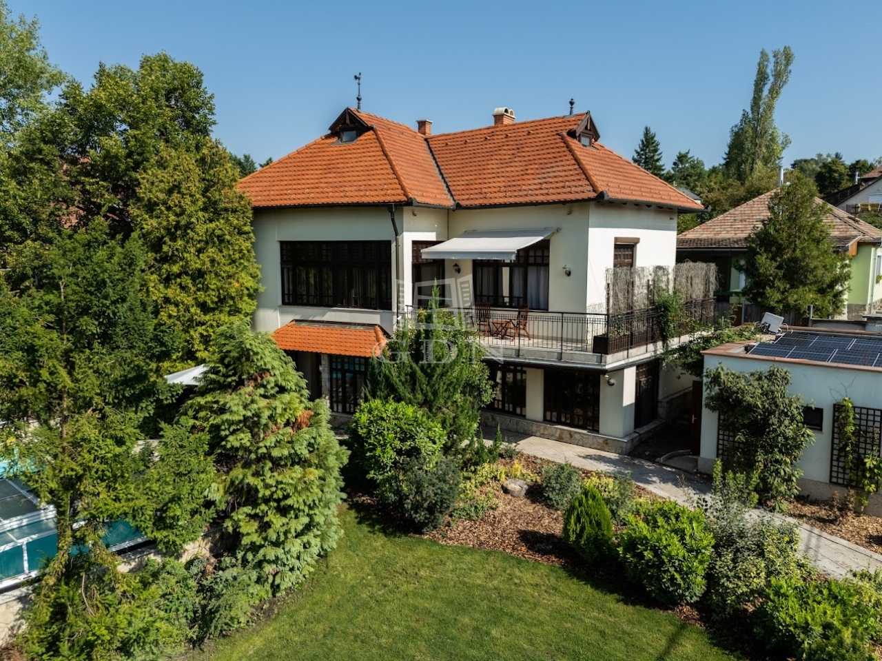 For sale Szentendre Family House