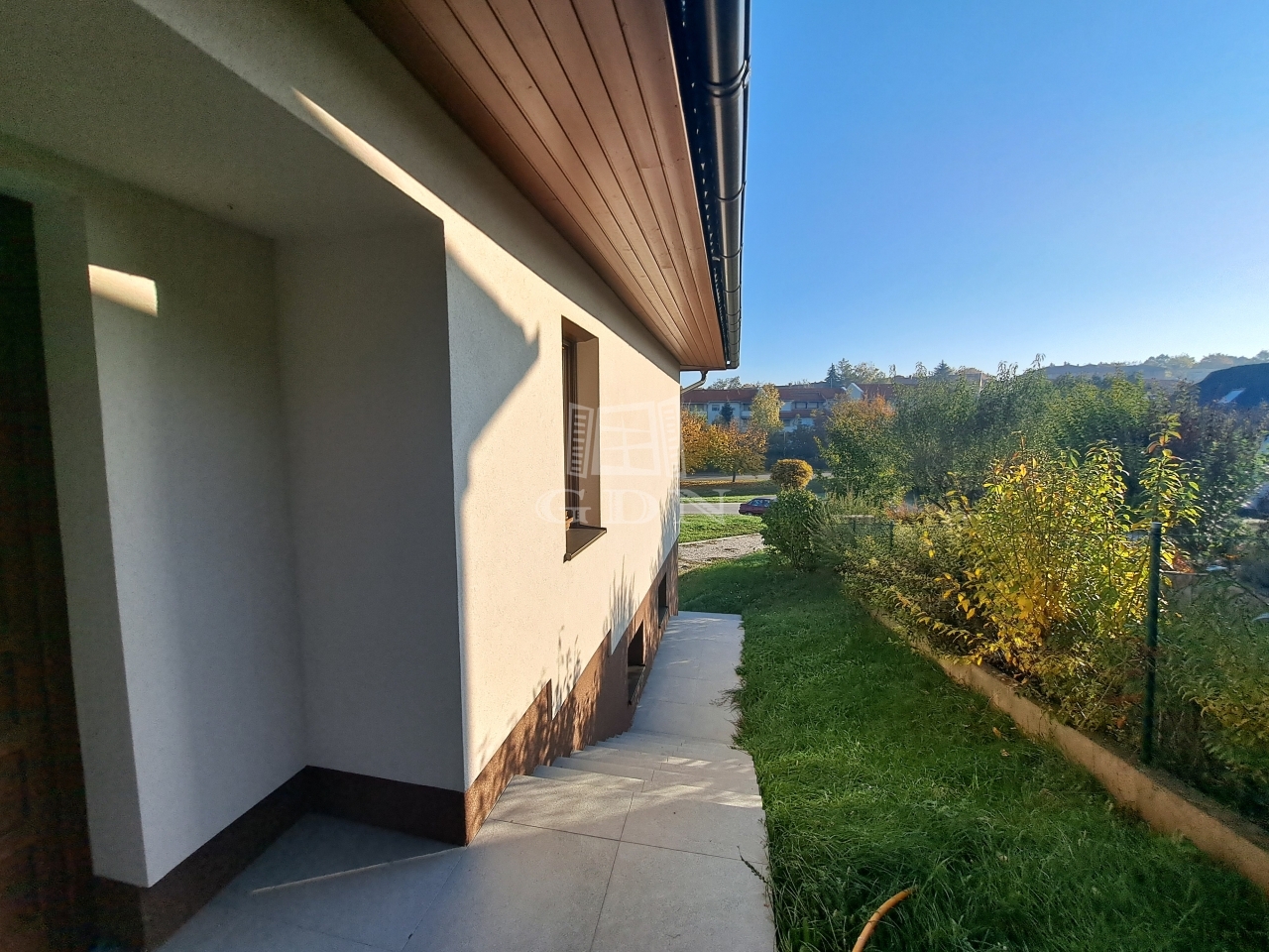 For sale Veszprém Semidetached house