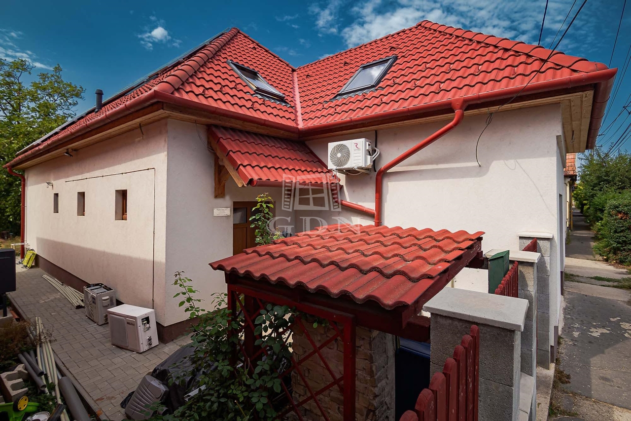 For sale Veszprém Family House