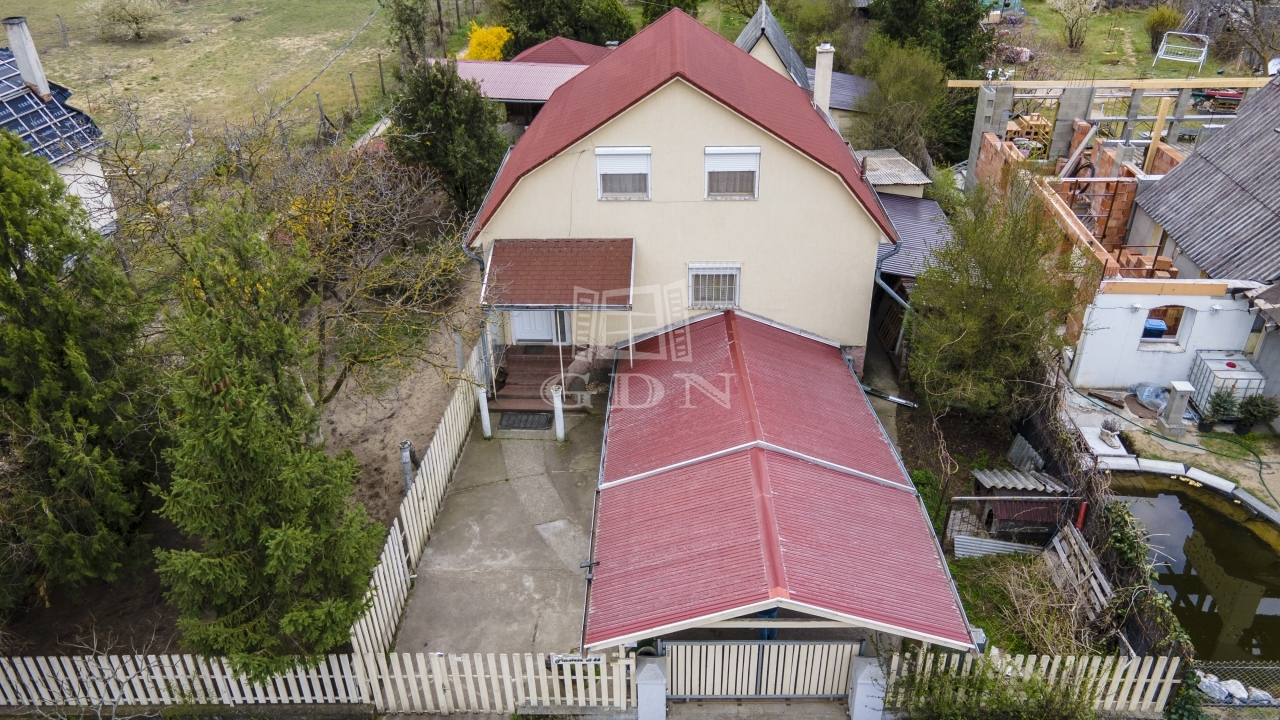 Verkauf Tura Einfamilienhaus