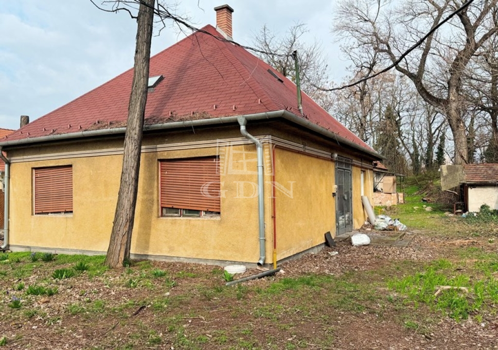 Verkauf Szigethalom Einfamilienhaus