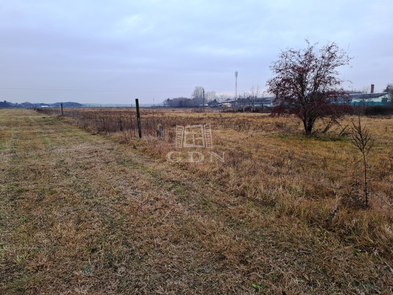 Vânzare Tököl Teren pentru constructii