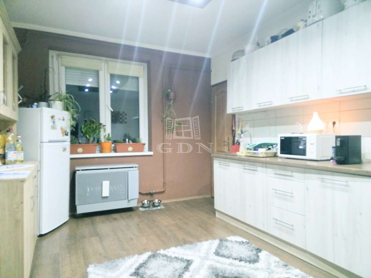 For sale Nagykanizsa Flat (brick)